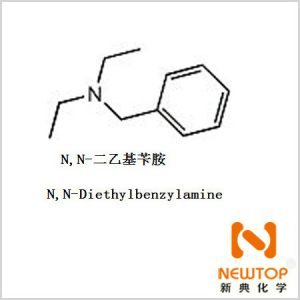 N,N-二乙基芐胺 CAS 772-54-3 二乙基芐胺 N-二乙基芐胺